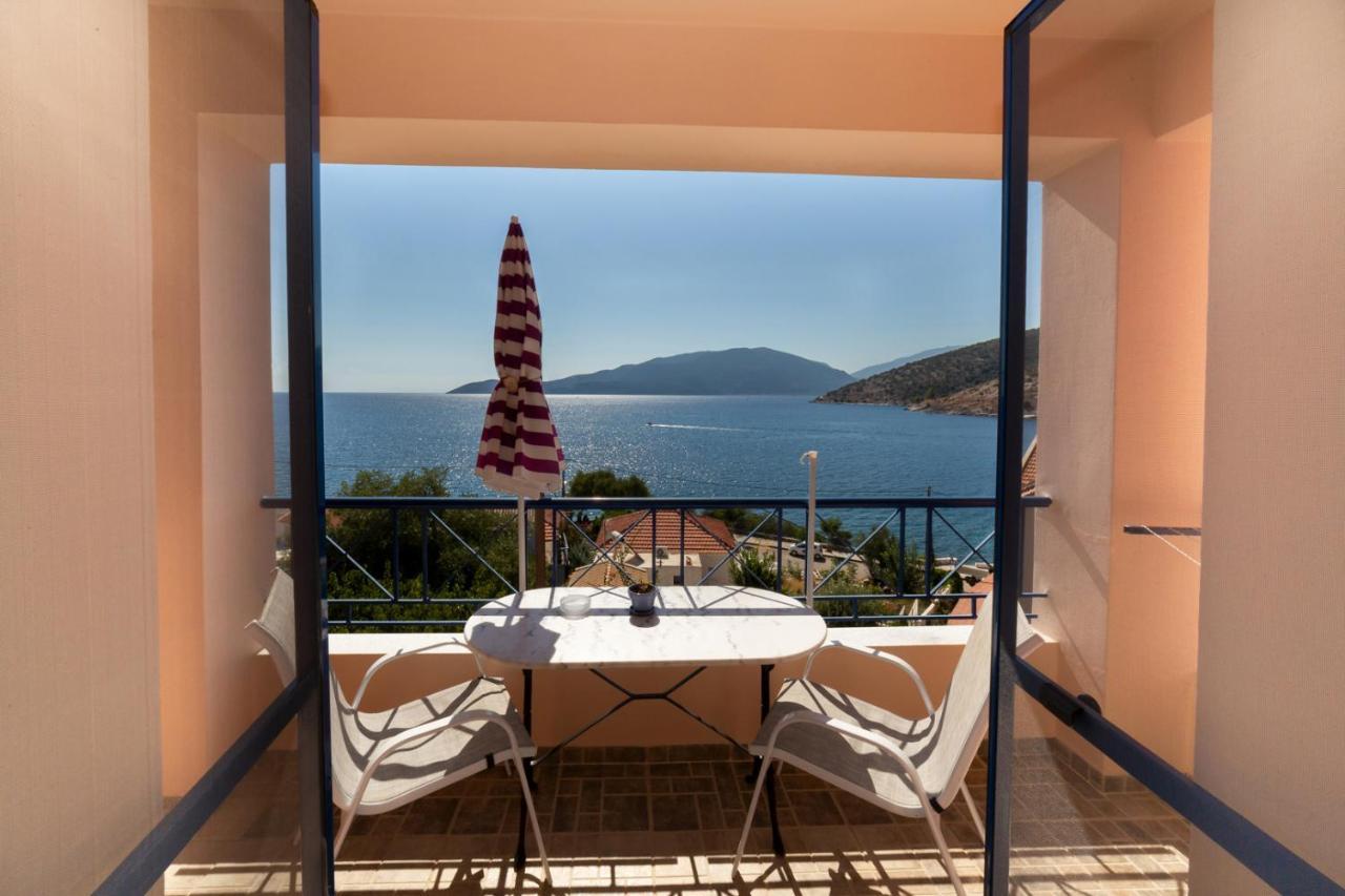 Apartamento Natassa *